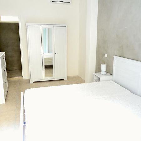 La Casaforte Art Residency Napoli Dış mekan fotoğraf