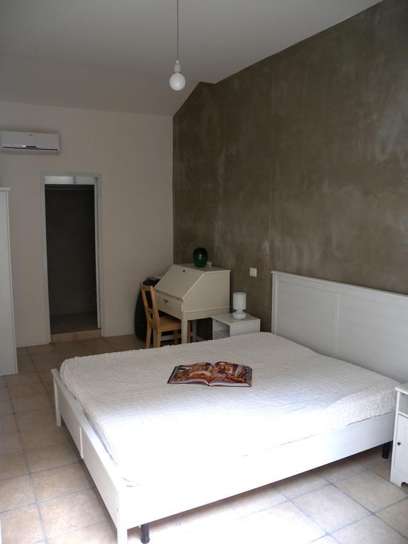 La Casaforte Art Residency Napoli Dış mekan fotoğraf