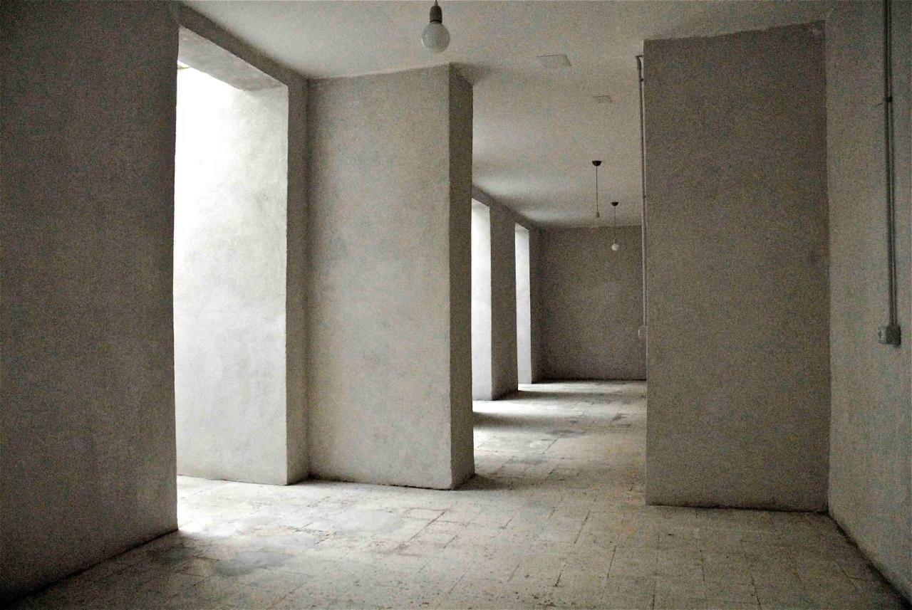La Casaforte Art Residency Napoli Dış mekan fotoğraf