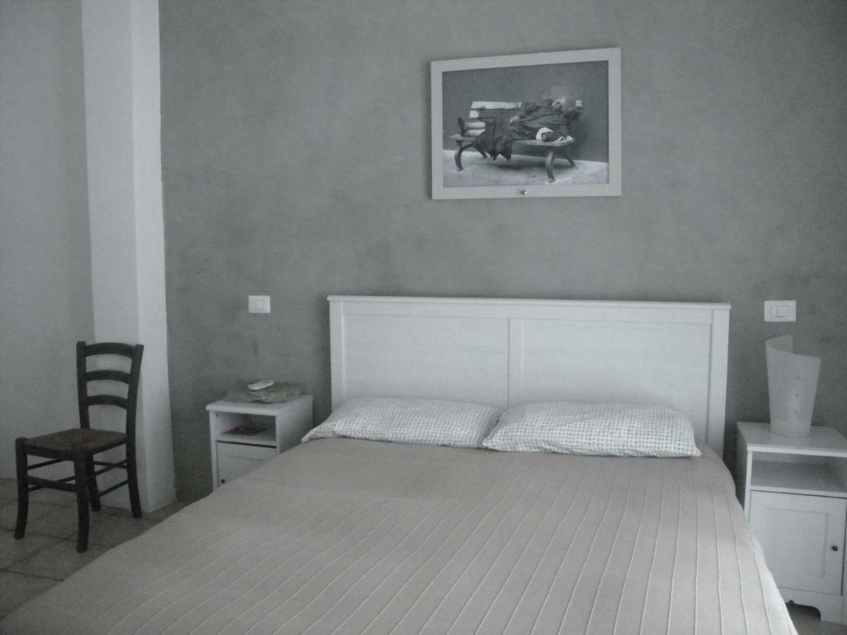 La Casaforte Art Residency Napoli Dış mekan fotoğraf