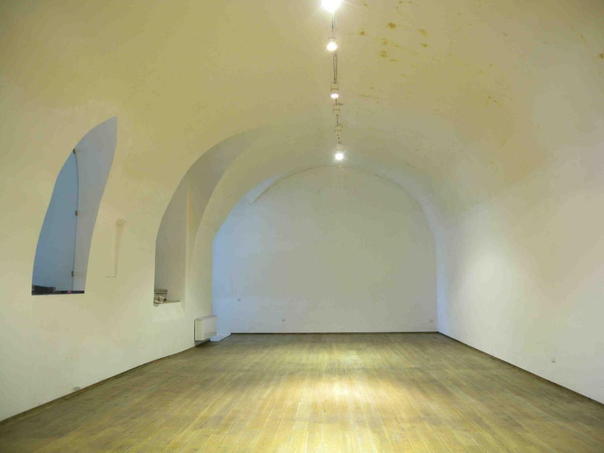 La Casaforte Art Residency Napoli Dış mekan fotoğraf